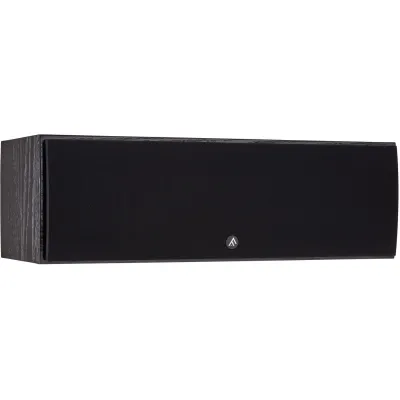 Fyne Audio F500C Black Oak