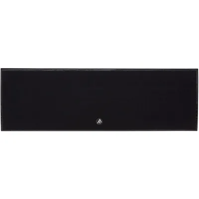 Fyne Audio F500C Black Oak Fyne Audio F500C Black Oak