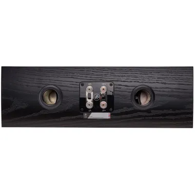 Fyne Audio F500C Black Oak Fyne Audio F500C Black Oak