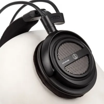 Audio-Technica ATH-AVA400 Audio-Technica ATH-AVA400