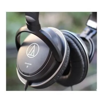Audio-Technica ATH-AVC200 Audio-Technica ATH-AVC200