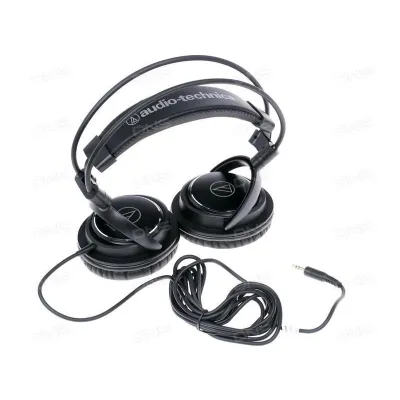Audio-Technica ATH-AVC500
