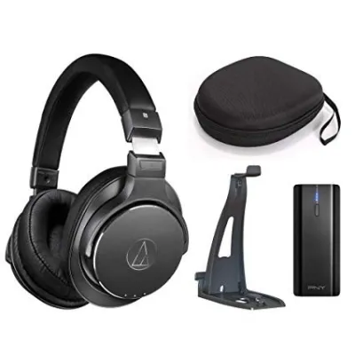 Audio-Technica ATH-DSR7BT Audio-Technica ATH-DSR7BT