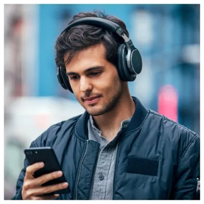 Audio-Technica ATH-DSR7BT Audio-Technica ATH-DSR7BT