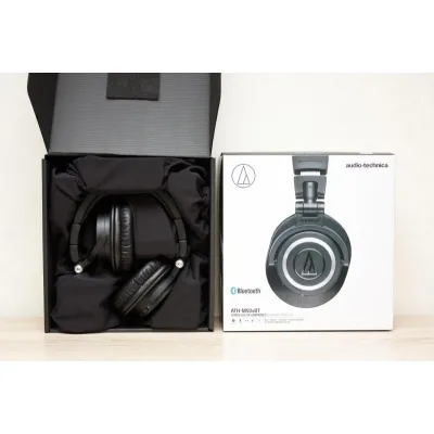 Audio-Technica ATH-M50xBT Audio-Technica ATH-M50xBT