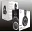 Audio-Technica ATH-M50xBT