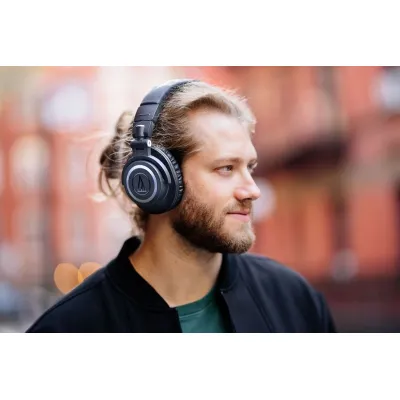 Audio-Technica ATH-M50xBT Audio-Technica ATH-M50xBT