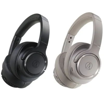 Audio-Technica ATH-SR50BTBK Audio-Technica ATH-SR50BTBK
