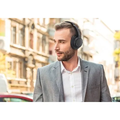 Audio-Technica ATH-SR50BTBK Audio-Technica ATH-SR50BTBK
