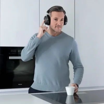 Beyerdynamic Amiron wireless Black (285299) Beyerdynamic Amiron wireless Black (285299)