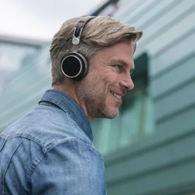 Beyerdynamic Aventho wired black Beyerdynamic Aventho wired black