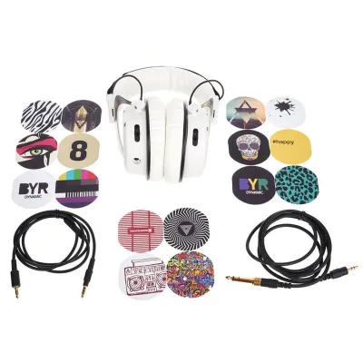 Beyerdynamic CUSTOM ONE PRO PLUS white 16 ohms Beyerdynamic CUSTOM ONE PRO PLUS white 16 ohms