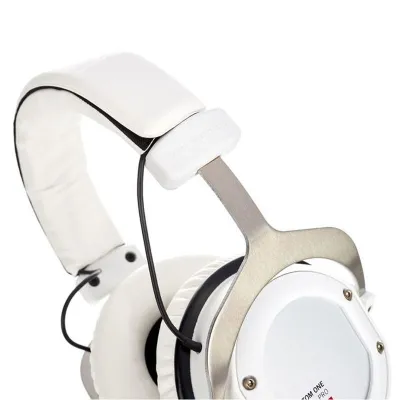Beyerdynamic CUSTOM ONE PRO PLUS white 16 ohms Beyerdynamic CUSTOM ONE PRO PLUS white 16 ohms