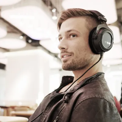 Beyerdynamic CUSTOM STUDIO 80 ohms