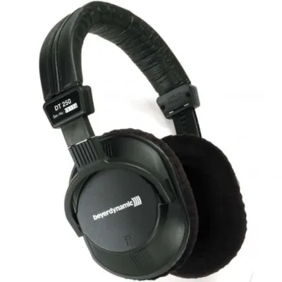 Beyerdynamic DT 250/250 ohms Beyerdynamic DT 250/250 ohms