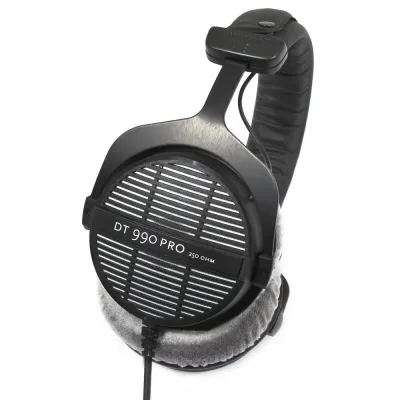 Beyerdynamic DT 990 PRO/250 ohms Beyerdynamic DT 990 PRO/250 ohms