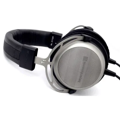 Beyerdynamic T1 the 2nd generation