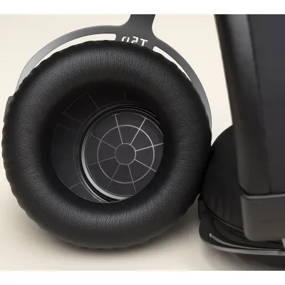 Beyerdynamic T5p the 2nd generation Beyerdynamic T5p the 2nd generation