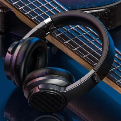 FIIO EH3 NC Black FIIO EH3 NC Black