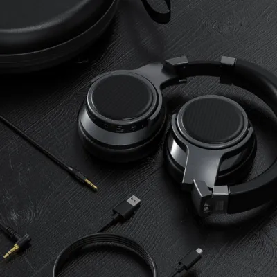 FIIO EH3 NC Black FIIO EH3 NC Black