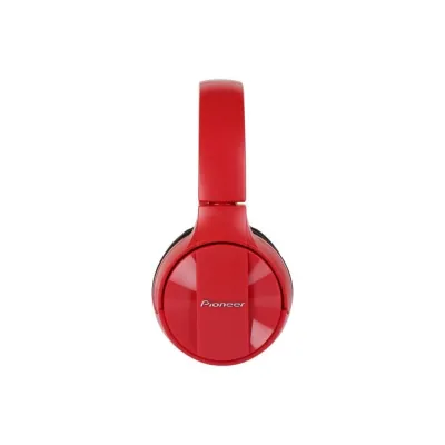 Pioneer SE-MJ553BT Red Pioneer SE-MJ553BT Red