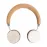 Pioneer SE-MJ561BT Titanium-Brown