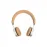 Pioneer SE-MJ561BT Titanium-Brown