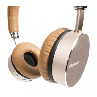 Pioneer SE-MJ561BT Titanium-Brown Pioneer SE-MJ561BT Titanium-Brown