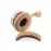 Pioneer SE-MJ561BT Titanium-Brown