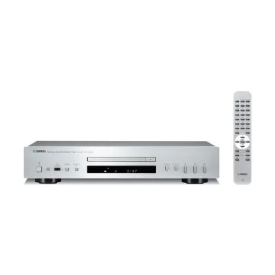 Yamaha CD-S300 Silver