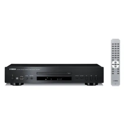 Yamaha CD-S300 Black Yamaha CD-S300 Black