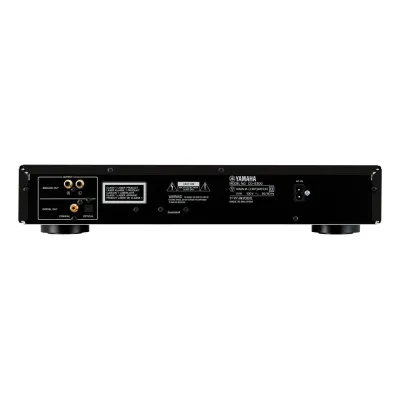 Yamaha CD-S300 Black