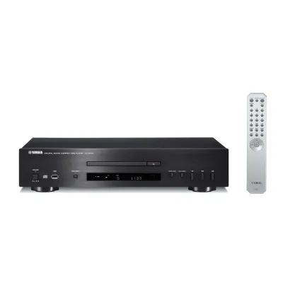Yamaha CD-S700 Black Yamaha CD-S700 Black