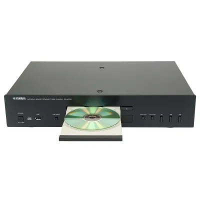 Yamaha CD-S700 Black Yamaha CD-S700 Black