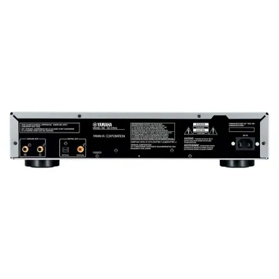 Yamaha CD-S700 Black Yamaha CD-S700 Black