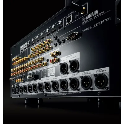 Yamaha CX-A5100 Titan