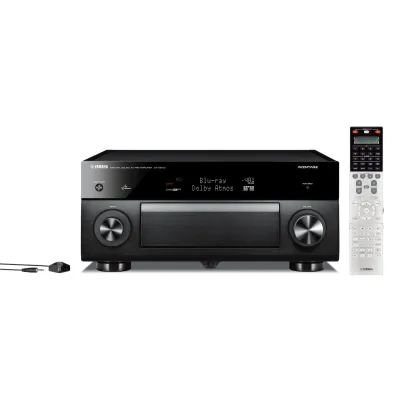 Yamaha CX-A5100 Black Yamaha CX-A5100 Black