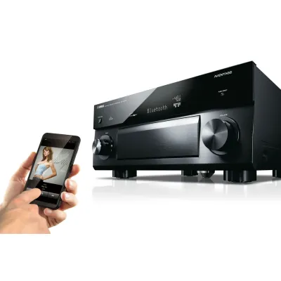 Yamaha CX-A5100 Black Yamaha CX-A5100 Black