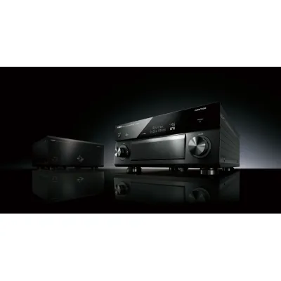Yamaha CX-A5100 Black