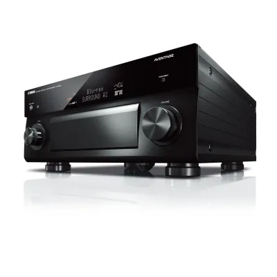 Yamaha CX-A5200 Black