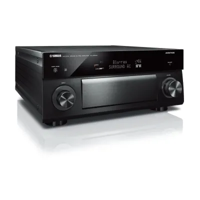 Yamaha CX-A5200 Black Yamaha CX-A5200 Black