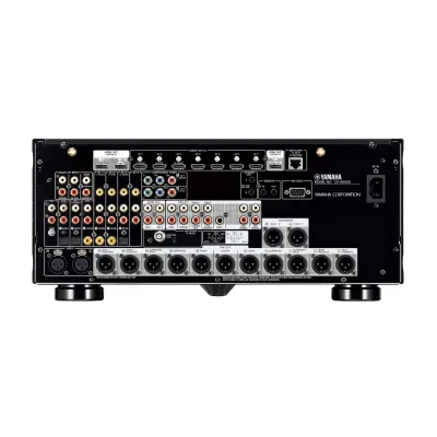 Yamaha CX-A5200 Black Yamaha CX-A5200 Black