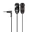 Yamaha EPH-22 BLACK