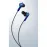 Yamaha EPH-M100 BLUE