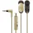 Yamaha EPH-R52 GOLD