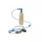 Yamaha EPH-RS01 BEIGE