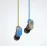 Yamaha EPH-RS01 LIGHT BLUE