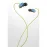 Yamaha EPH-WS01 LIGHT BLUE