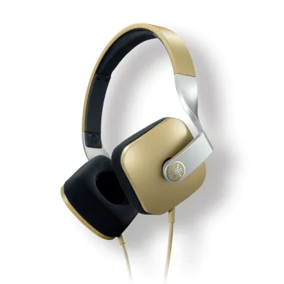 Yamaha HPH-M82 GOLD