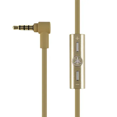 Yamaha HPH-M82 GOLD